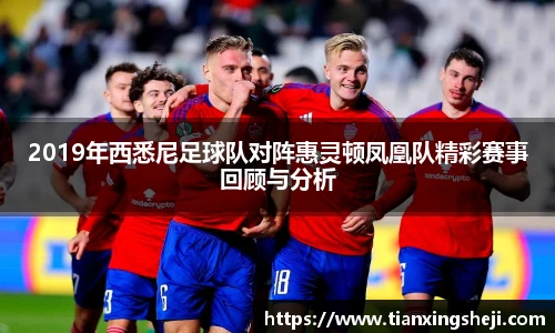 2019年西悉尼足球队对阵惠灵顿凤凰队精彩赛事回顾与分析
